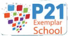 P21 Exemplar School